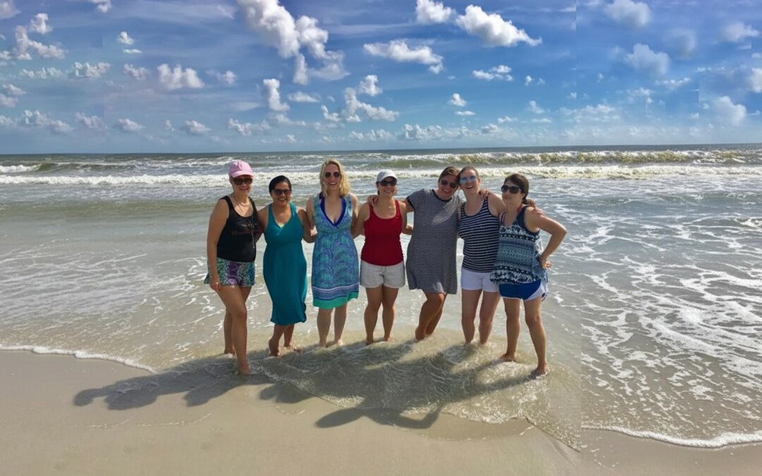 The Flip Flop Conference