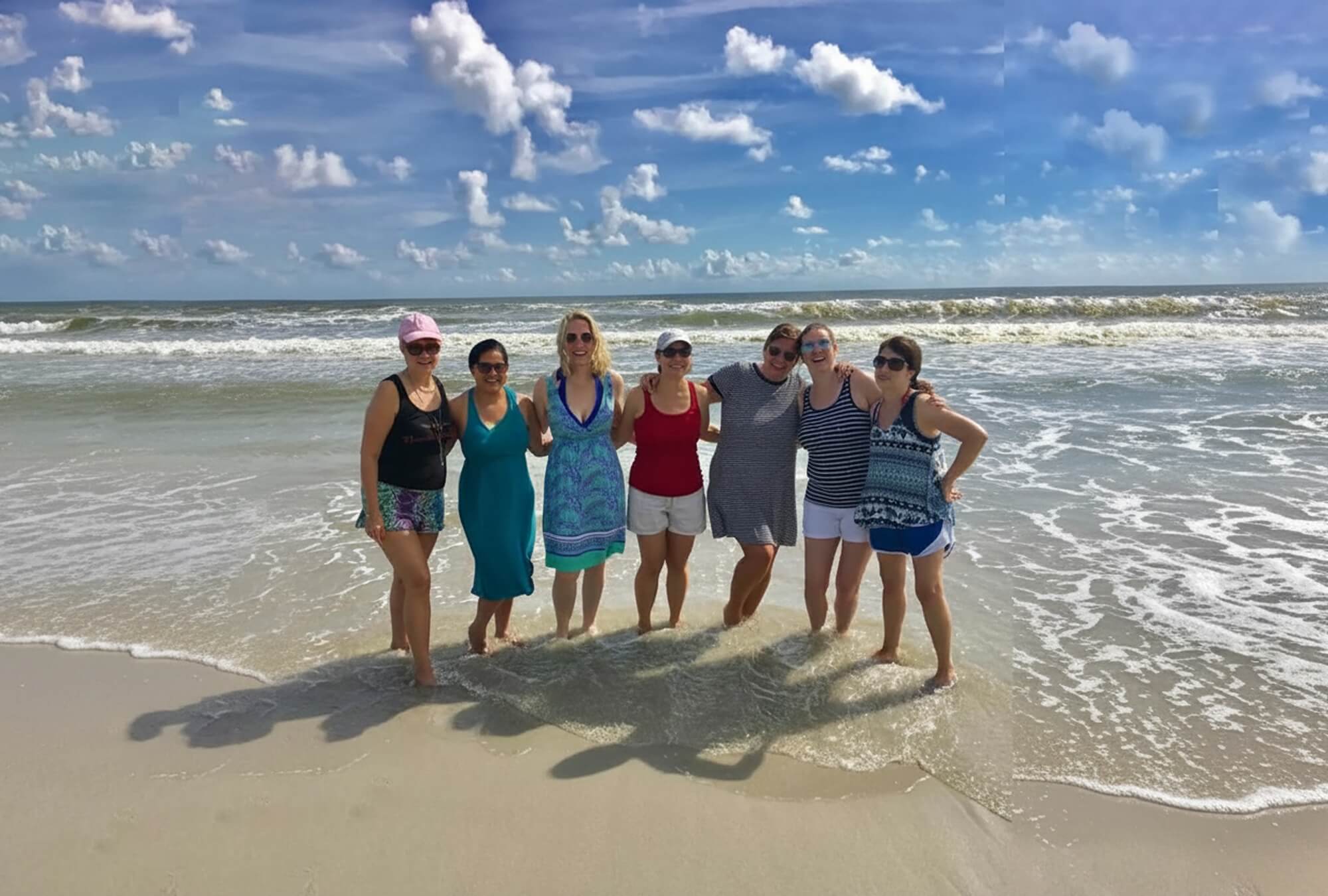 The Flip Flop Conference